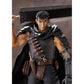 [PREORDER] POP UP PARADE Guts (Black Swordsman) L Size