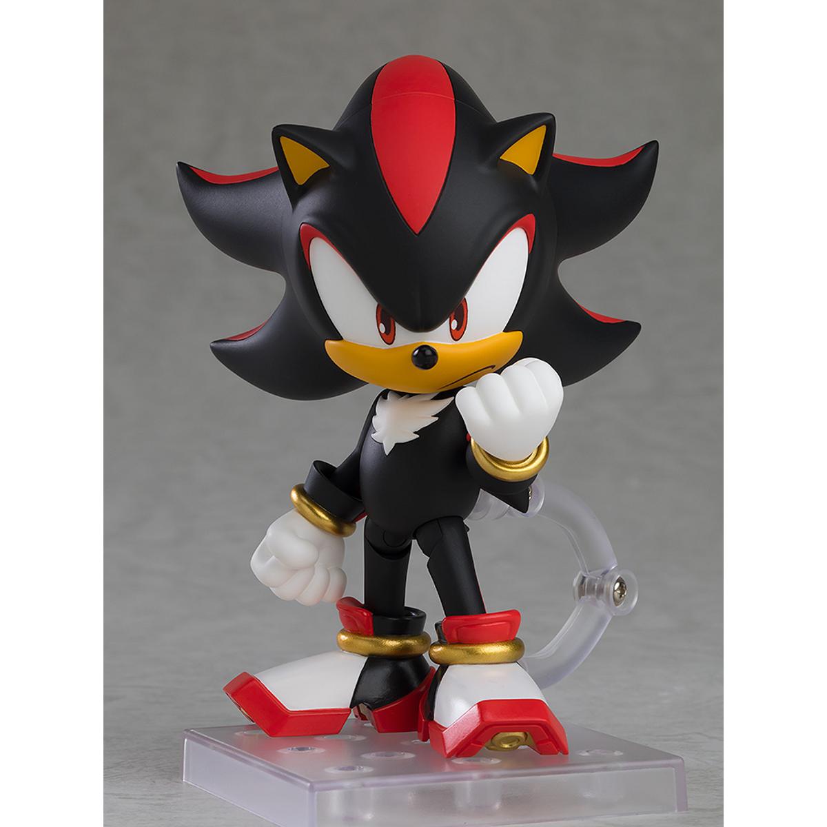 [PREORDER] Nendoroid Shadow the Hedgehog