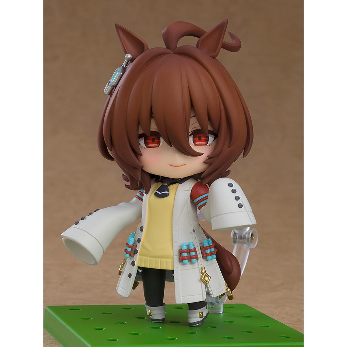 [PREORDER] Nendoroid Agnes Tachyon