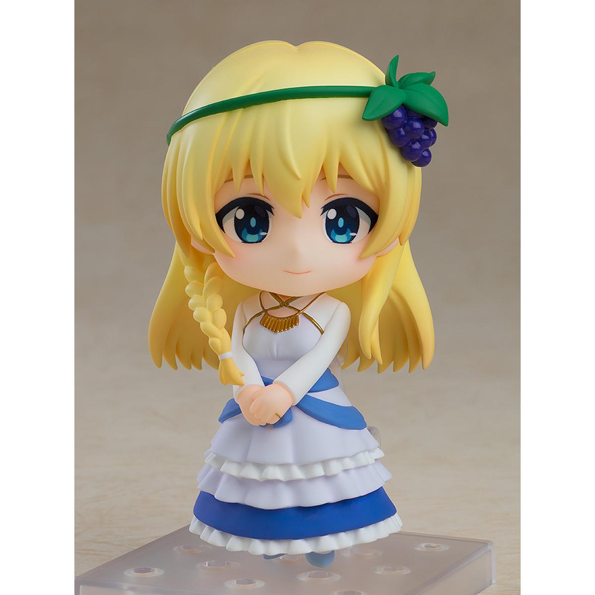 [PREORDER] Nendoroid Iris