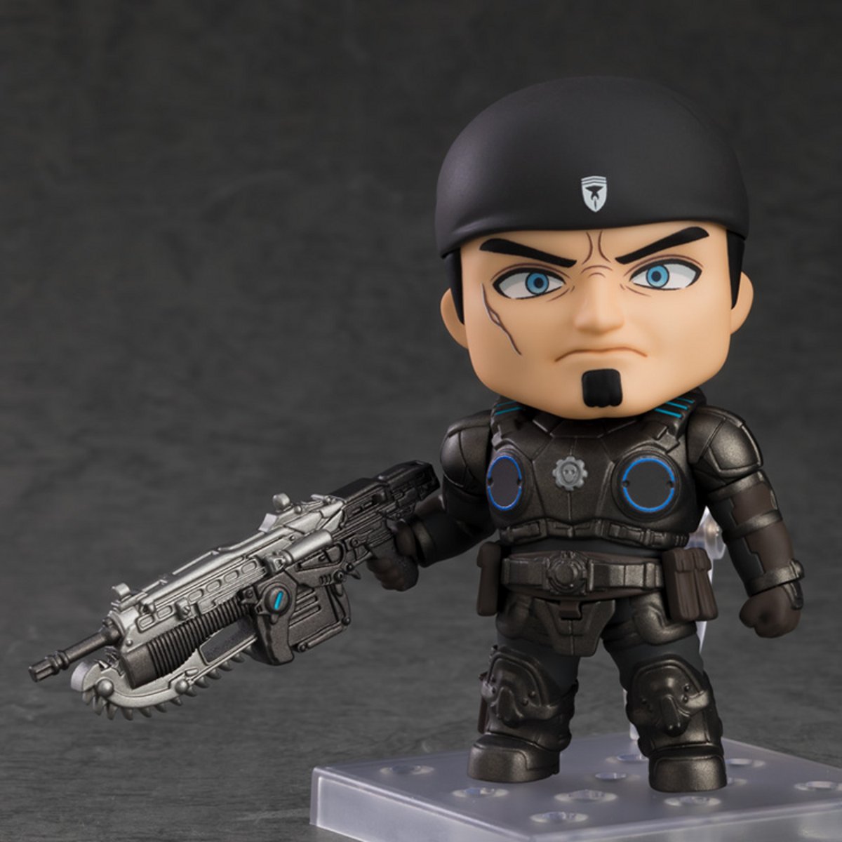 [PREORDER] Nendoroid Marcus Fenix