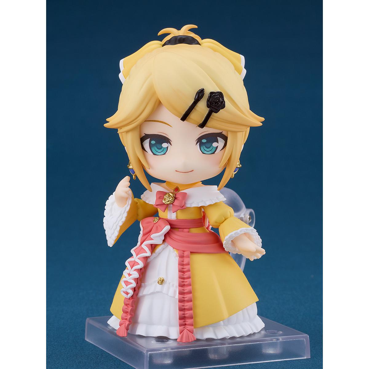 [PREORDER] Nendoroid Kagamine Rin: The Daughter of Evil Ver.