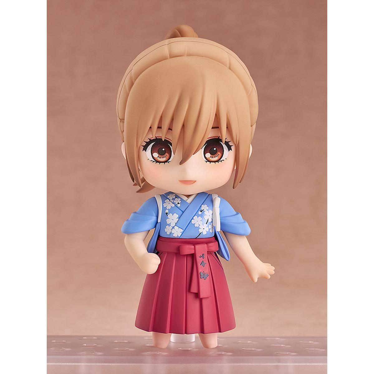 [PREORDER] Nendoroid Chihaya Ayase