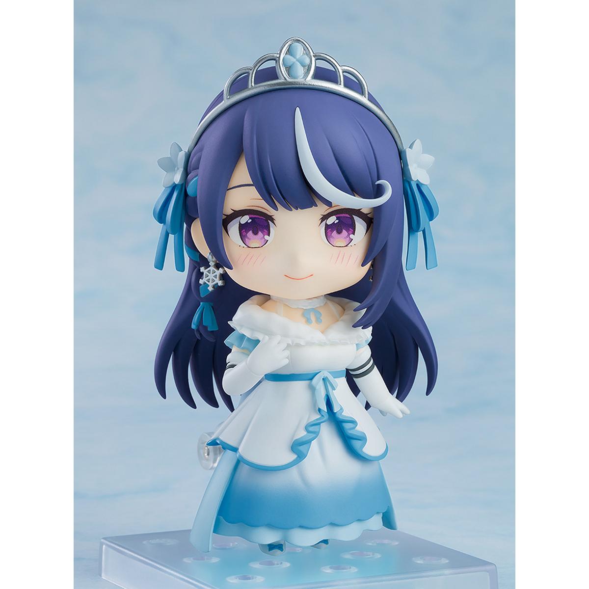 [PREORDER] Nendoroid Kokorone Awayuki