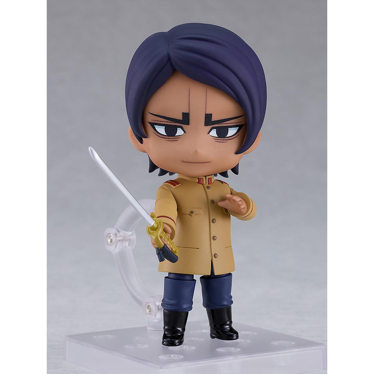 [PREORDER] Nendoroid Second Lieutenant Koito