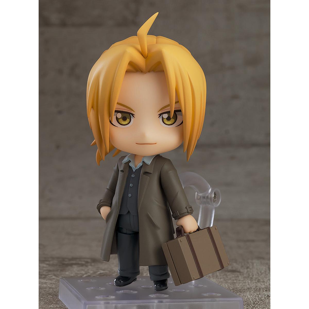 [PREORDER] Nendoroid Edward Elric: Final Episode Ver.