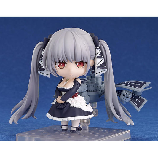 [PREORDER] Nendoroid Formidable