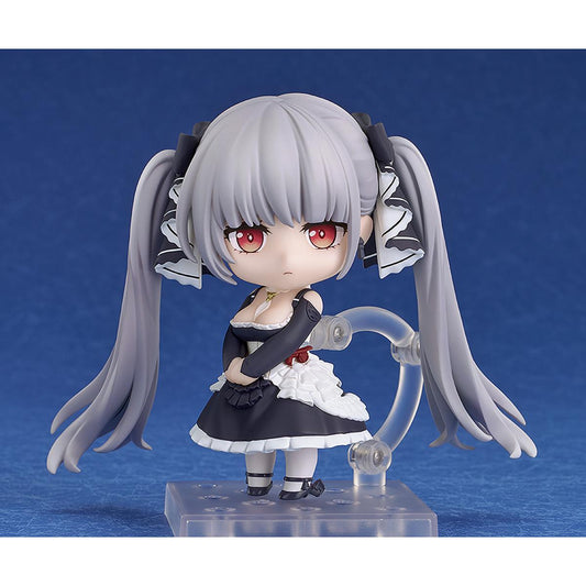 [PREORDER] Nendoroid Formidable: Light Equipment Ver.