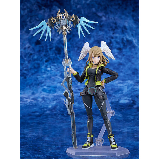 [PREORDER] figma Eunie