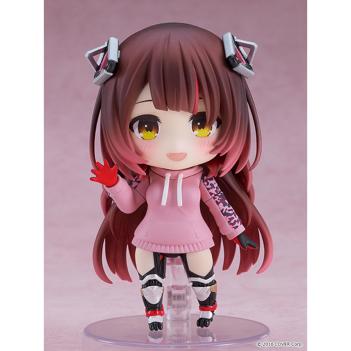 [PREORDER] Nendoroid Robocosan