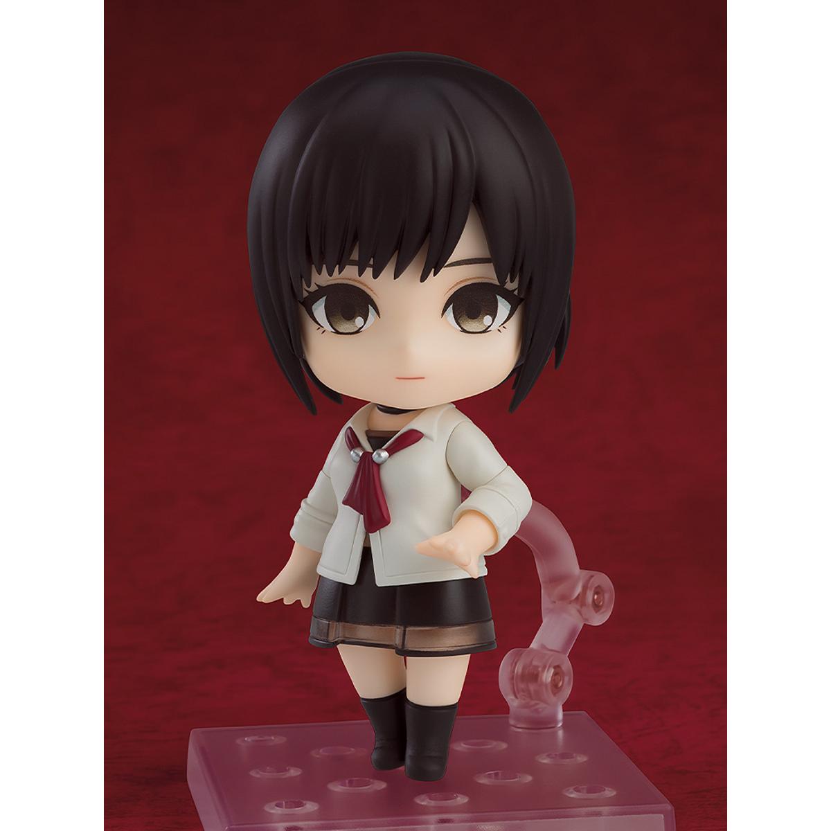 [PREORDER] Nendoroid Miku Hinasaki