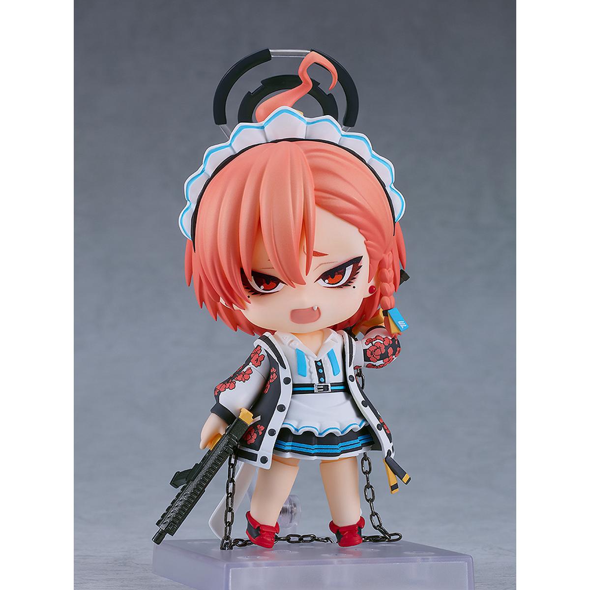 [PREORDER] Nendoroid Neru Mikamo