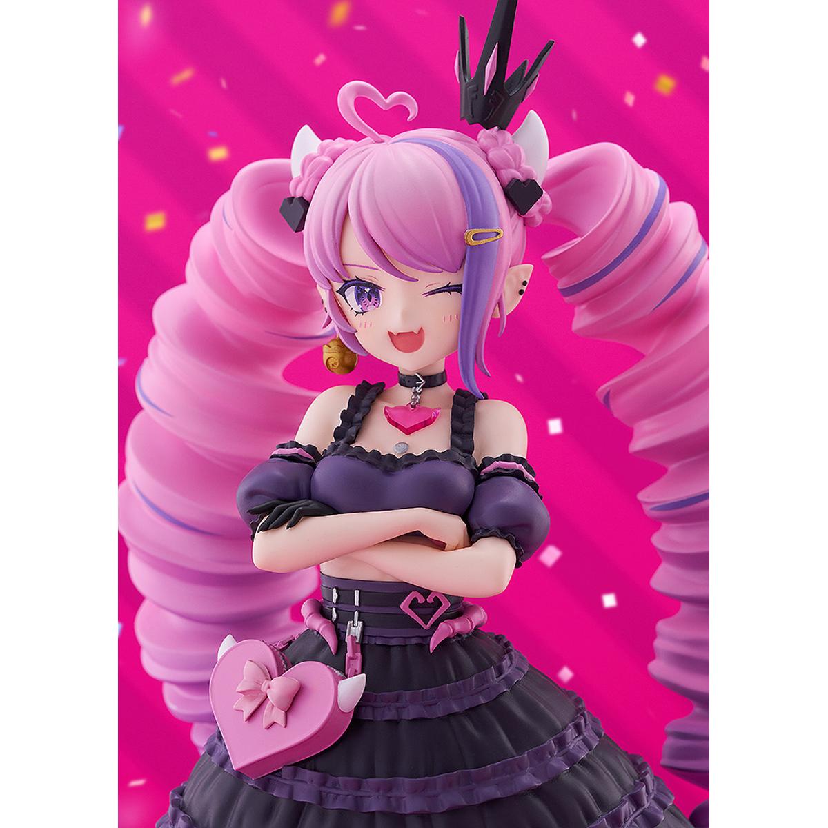 [PREORDER] POP UP PARADE SP Ironmouse
