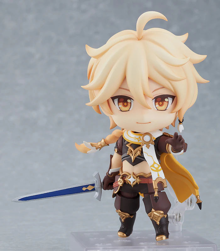 [PREORDER 071926] Nendoroid Traveler (Aether)