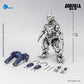 [PREORDER 030226] HIYA Toys 19.5cm Godzilla Against Mechagodzilla 2002 Mechagodzilla MFS-3 EBG0289