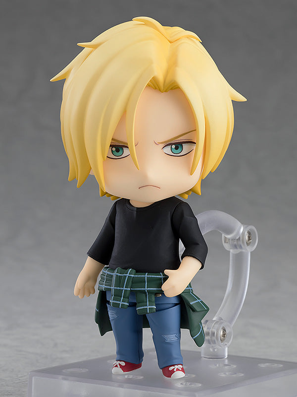 [PREORDER] Nendoroid Ash Lynx (re-run)