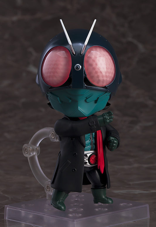 [PREORDER] Nendoroid Kamen Rider
