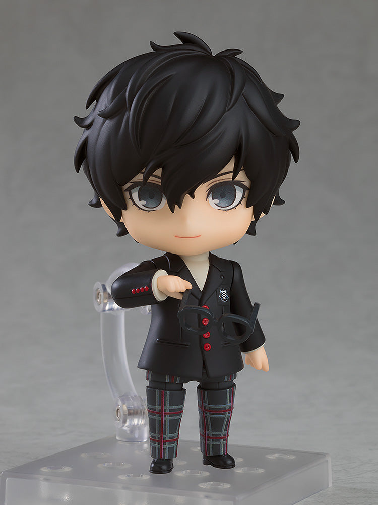 [PREORDER] Nendoroid P5R Hero School Uniform Ver.