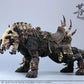 [PREORDER 070226] FISH TOYS HY-033 White Bone Wolf Battle Bloody Heavy Version
