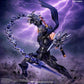 [PREORDER 070226] Kaiyodo Revoltech Amazing Yamaguchi Ryu Hayabusa NINJA GAIDEN 4 Ver.