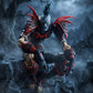 [PREORDER 080926] Grey Knight 1/10 Guardian of The Horde No.10 Shadow Cross