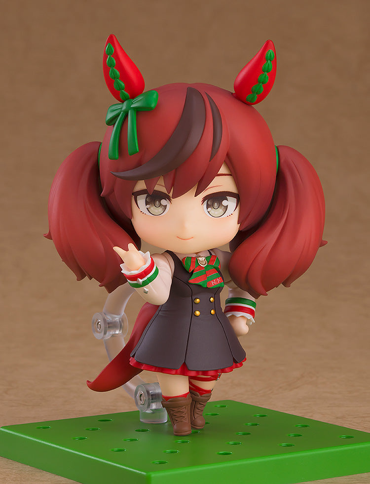 [PREORDER] Nendoroid Nice Nature