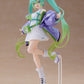 [PREORDER] TAITO Hatsune Miku Fashion Figure - Sporty