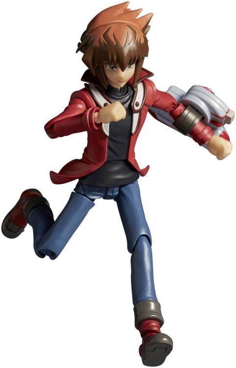 [PREORDER] The Amazing Yamaguchi Judai Yuki