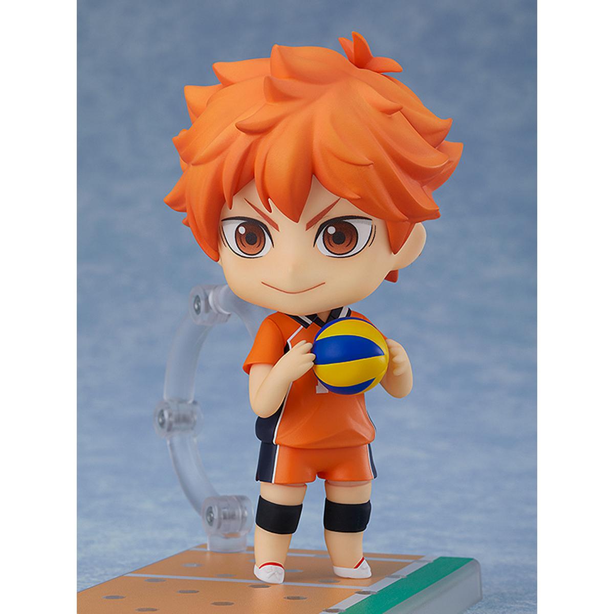 [PREORDER] Nendoroid Shoyo Hinata: The New Karasuno Ver.