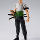 [PREORDER] S.H.Figuarts RORONOA ZORO -ROMANCE DAWN-