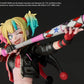 [PREORDER] KAIYODO Gyrozetter Technology Amazing Yamaguchi Harley Quinn X Task Force's Fantastic Journey