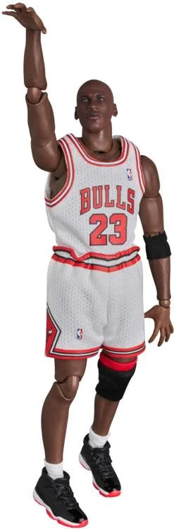 [PREORDER] MAFEX Michael Jordan (Chicago Bulls HOME)