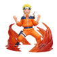 [PREORDER] SET OF 2 -NARUTO 72 SERIES- 26＆27 VIBRATION STARS-NARUTO UZUMAKI & SASUKE UCHIHA