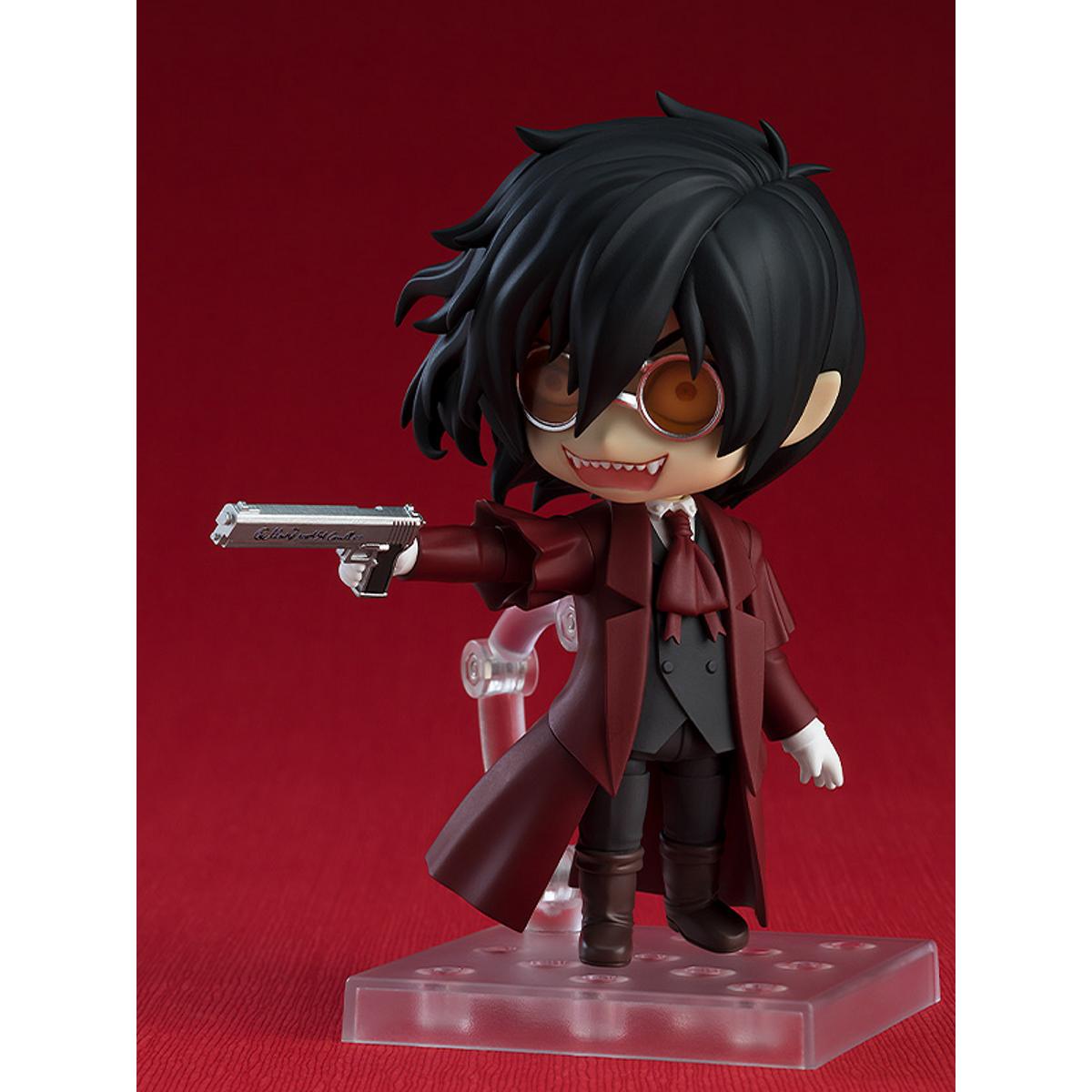 [PREORDER] Nendoroid Alucard - Hellsing OVA