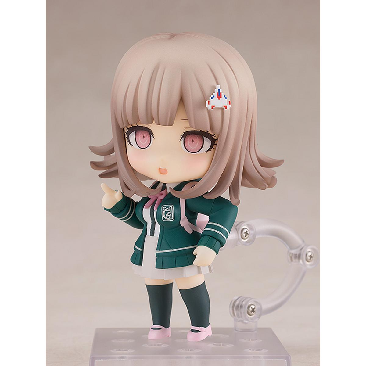 [PREORDER] Nendoroid Chiaki Nanami