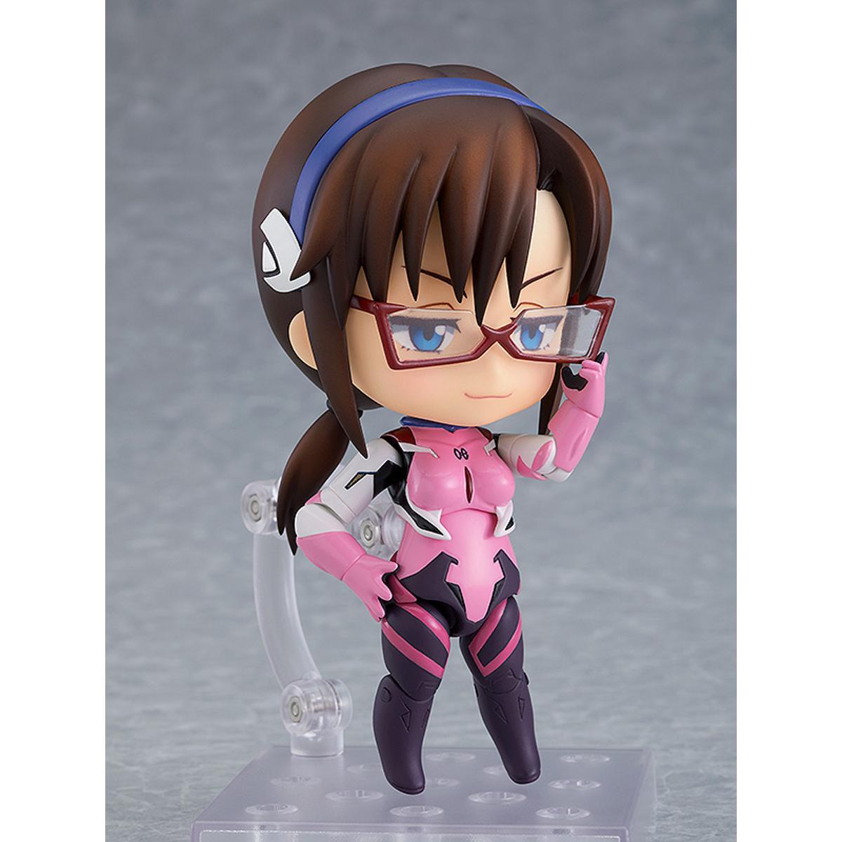 [PREORDER] Nendoroid Mari Makinami Illustrious: Plugsuit Ver.(re-run)