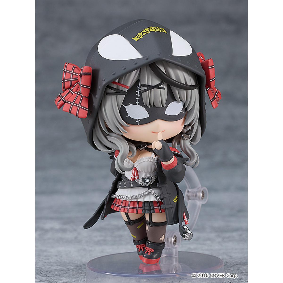 [PREORDER] Nendoroid Sakamata Chloe
