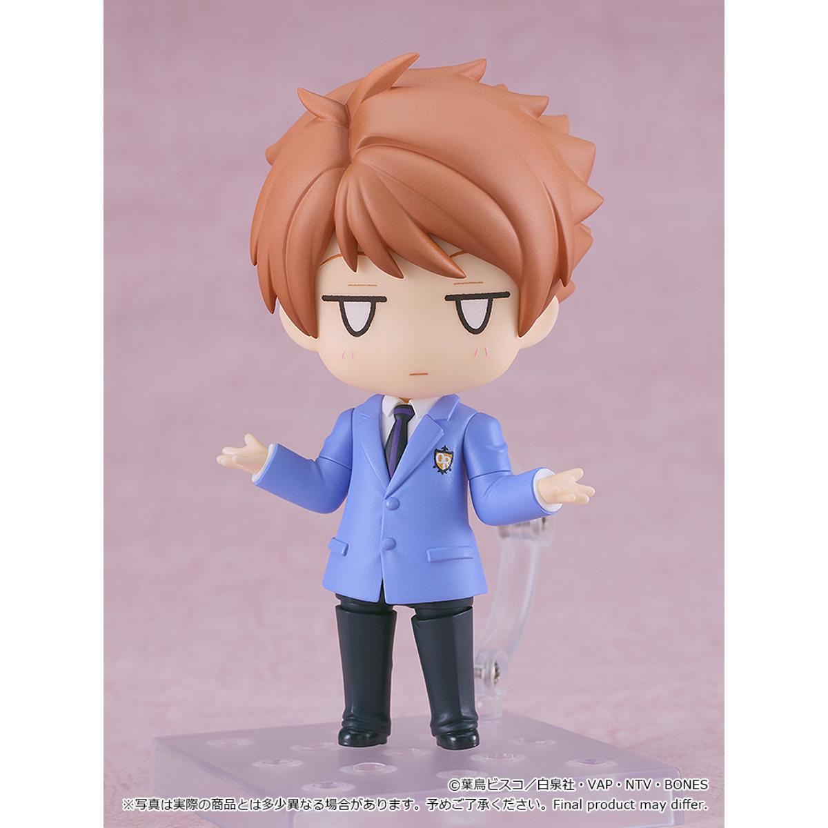 [PREORDER] Nendoroid Hikaru Hitachiin
