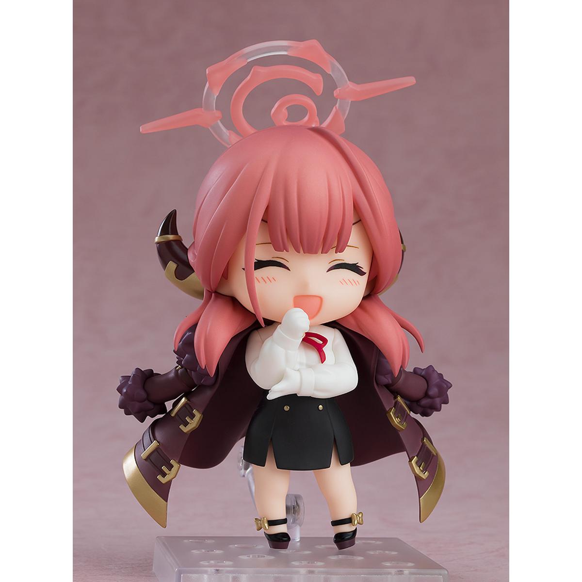 [PREORDER] Nendoroid Aru Rikuhachima