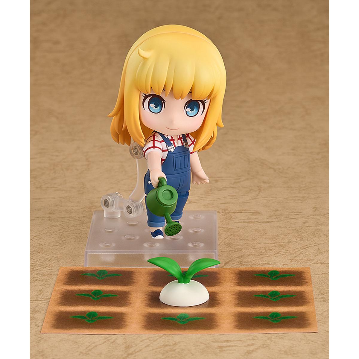 [PREORDER] Nendoroid Farmer Claire