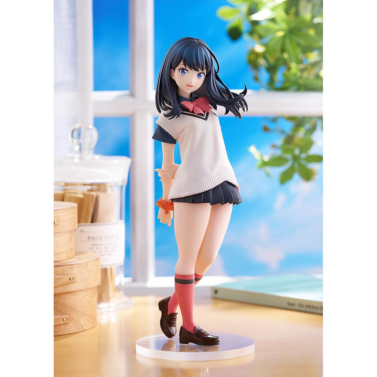 PREORDER] POP UP PARADE Rikka Takarada L Size – Matt's Box