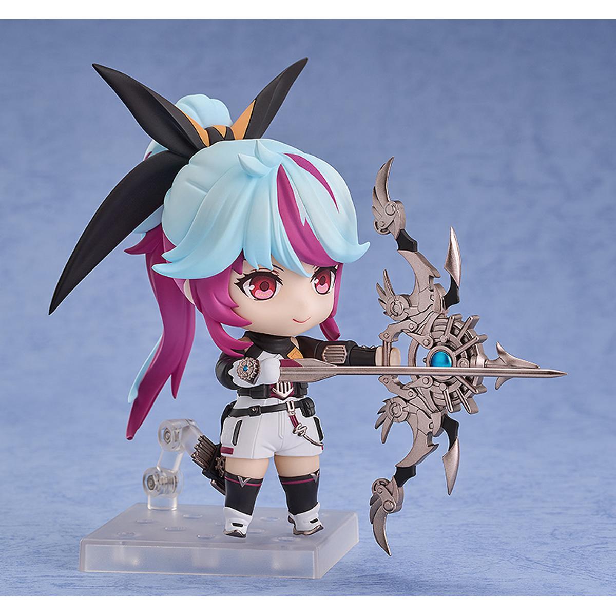 [PREORDER] Nendoroid Neo: Traveler