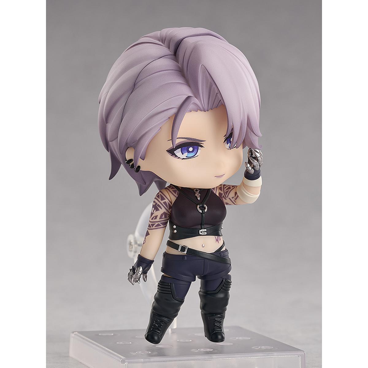 [PREORDER] Nendoroid Zoya