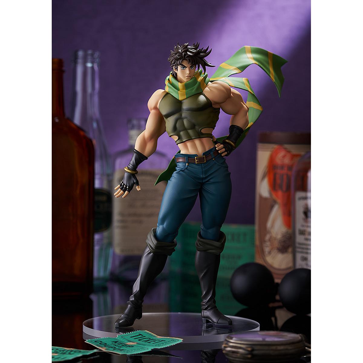 [PREORDER] POP UP PARADE Joseph Joestar