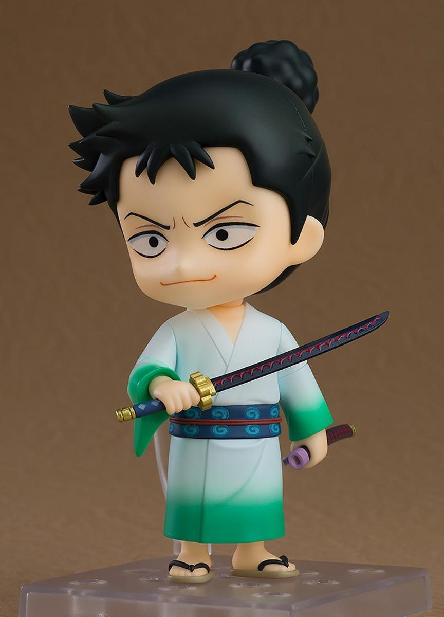 [PREORDER] Nendoroid Ryuma