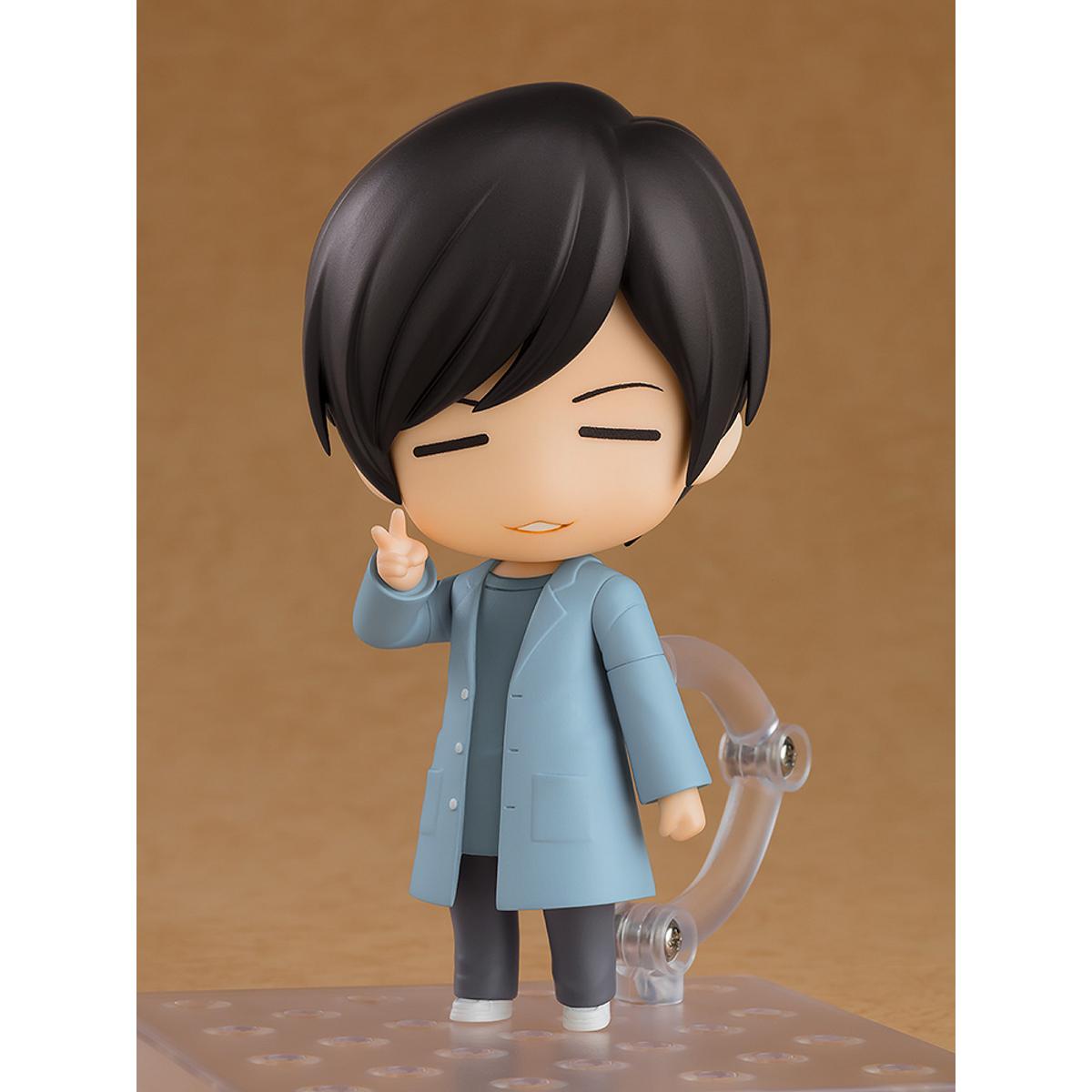 [PREORDER] Nendoroid Hiroshi Kamiya