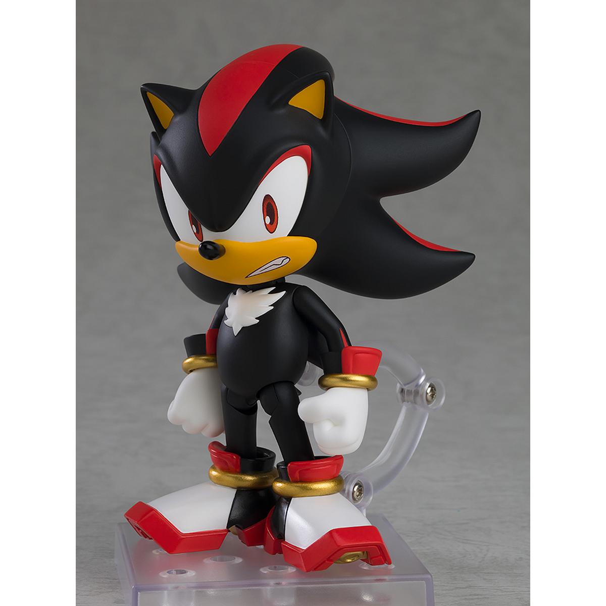 [PREORDER] Nendoroid Shadow the Hedgehog