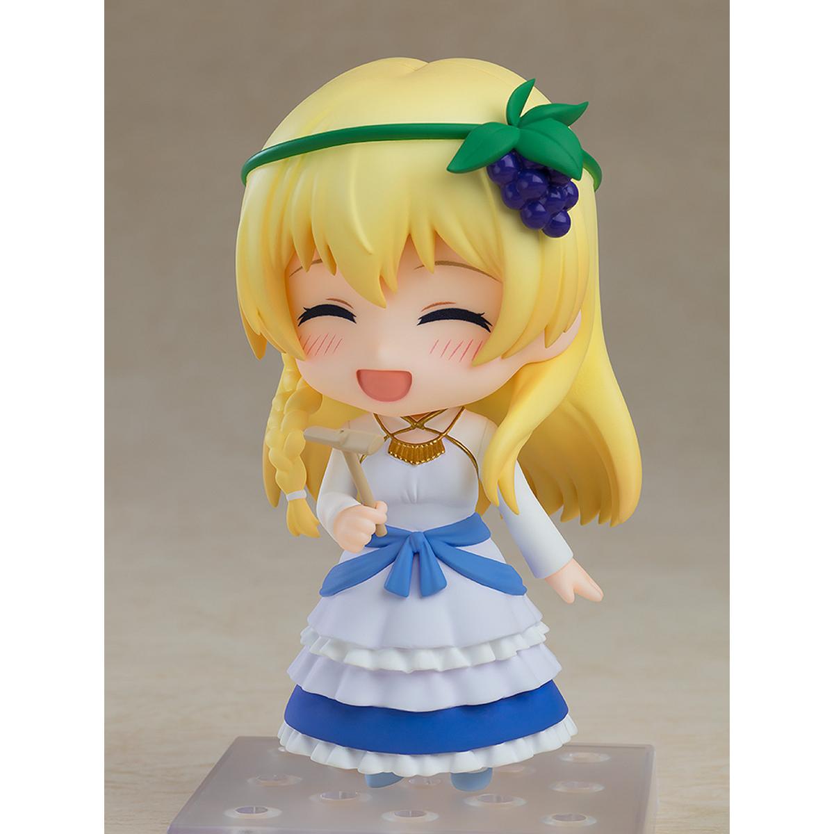 [PREORDER] Nendoroid Iris