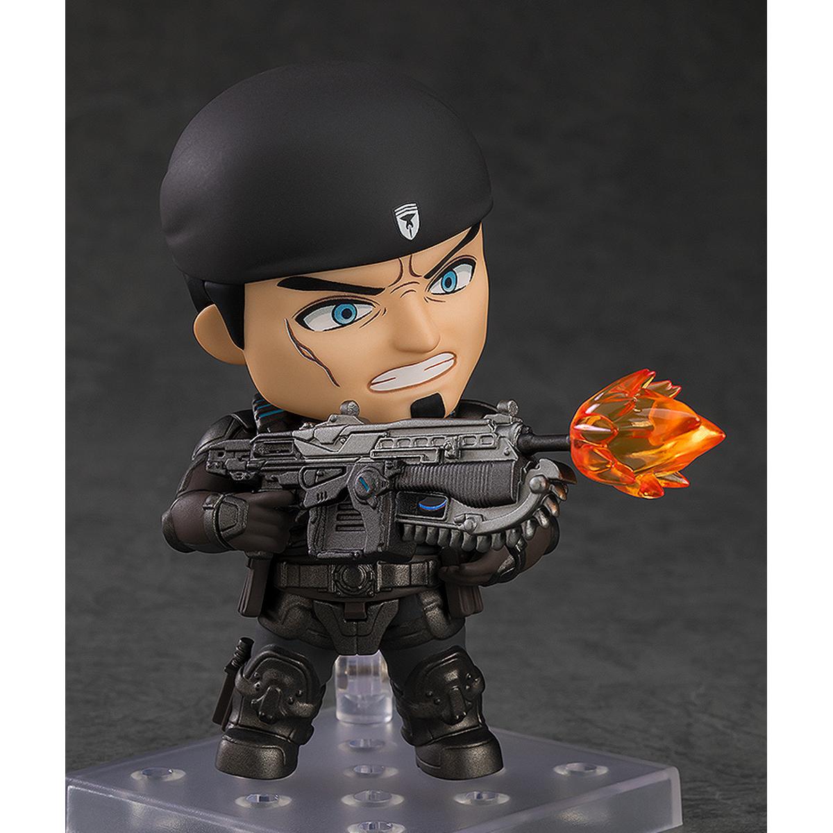 [PREORDER] Nendoroid Marcus Fenix