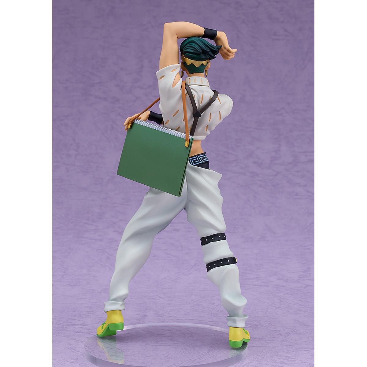 [PREORDER] POP UP PARADE Rohan Kishibe